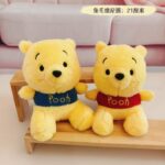 PELUCHE