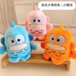 PELUCHE