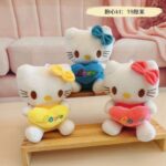 PELUCHE