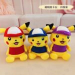 PELUCHE
